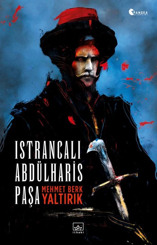 Istrancalı Abdülharis Paşa