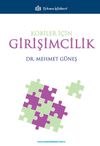 Kobiler İ&ccedil;in Girişimcilik