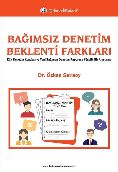 Bağımsız Denetim Beklenti