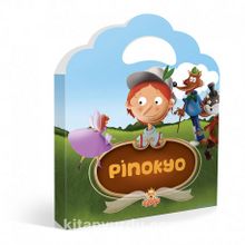 Pinokyo (Minik Çantalı Öyküler) - Hatice Ekşi