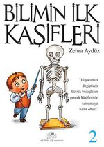 Bilimin İlk Kaşifleri -2