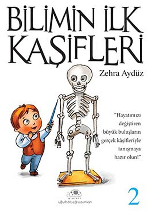 Bilimin İlk Kaşifleri -2