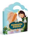 Kurbağa Prens (Minik &Ccedil;antalı &Ouml;yk&uuml;ler)
