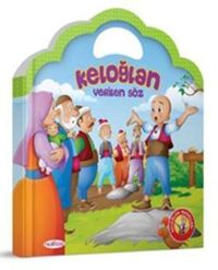 Keloğlan - Verilen Söz (Büyük Çantalı Öyküler)
