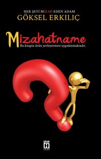 Mizahatname