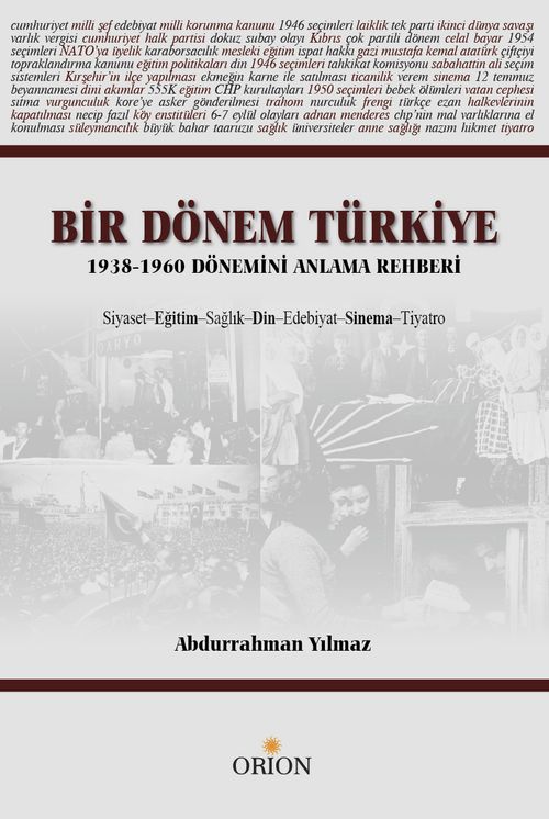 Bir Dönem Türkiye