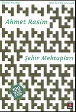 Şehir Mektupları / 100 Temel Eser