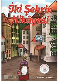 İki Şehrin Hikayesi / 100 Temel Eser