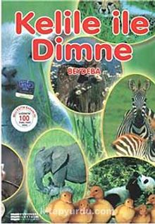 Kelile ile Dimne / 100 Temel Eser - Beydeba