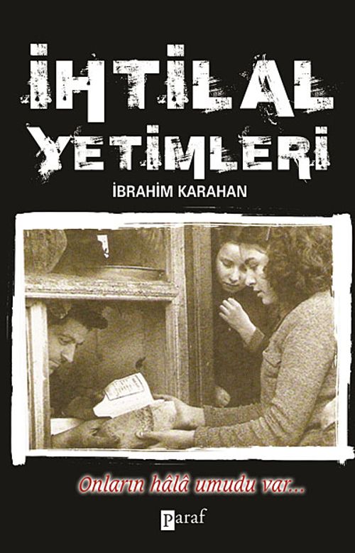 İhlilal Yetimleri