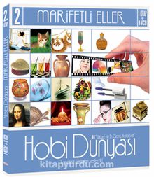 Hobi Dünyası 2 / Marifetli Eller - Kolektif