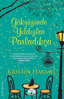 Gökyüzünde Yıldızlar Parladıkça