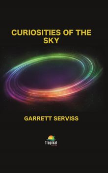 Curiosities Of The Sky