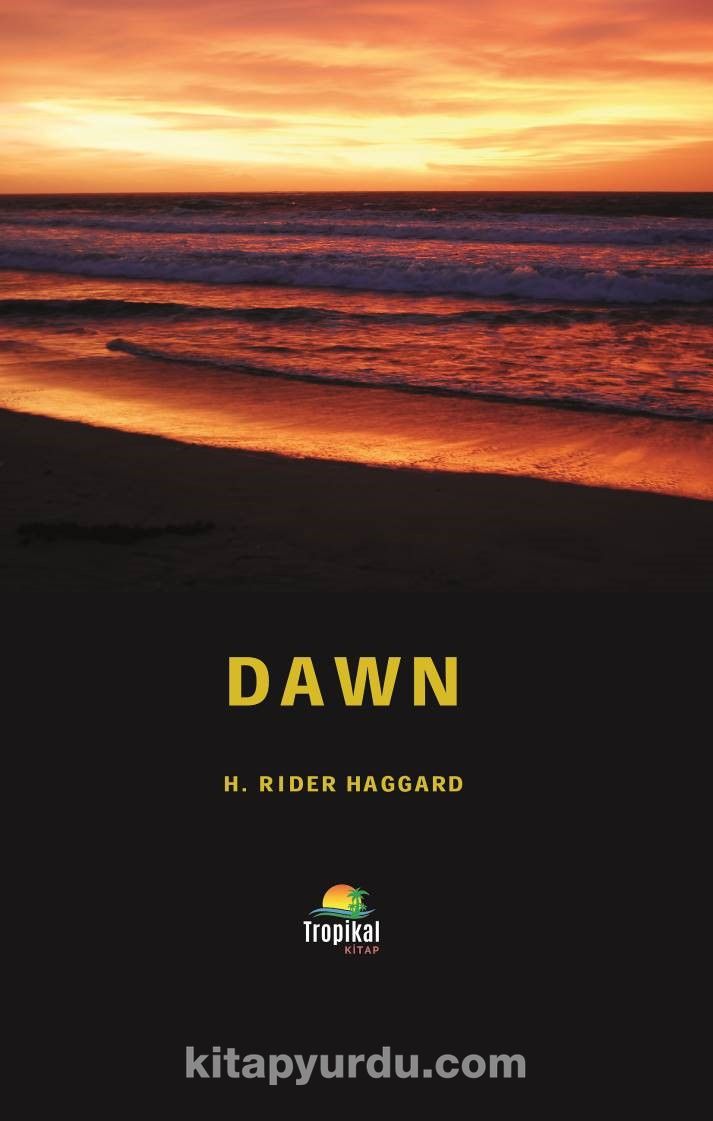 Dawn rider