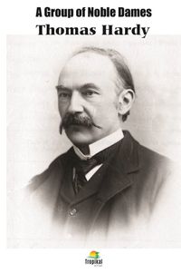 A Group of Noble Dames