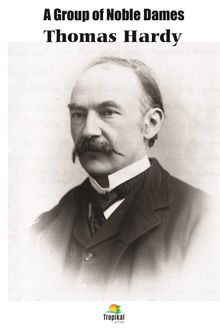 A Group of Noble Dames