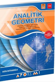Analitik Geometri