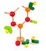 Montessori Ahşap Zeka Oyunları / w-Science Tree</span>