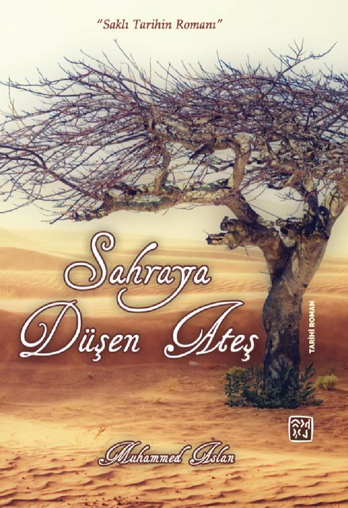 Sahraya Düşen Ateş