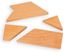 Montessori Ahşap Zeka Oyunları / w-Thingram / T Tangram</span>