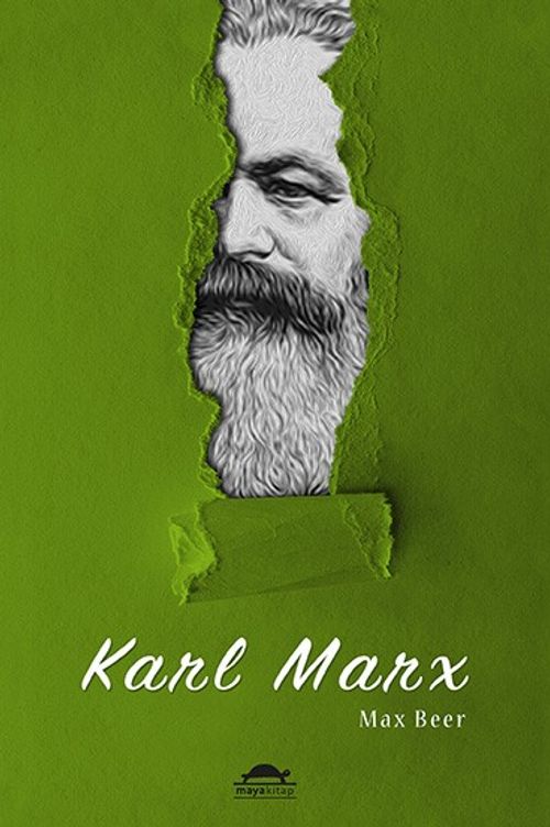 Karl Marx'ın Hayatı ve Öğretileri