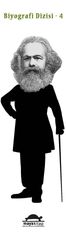 Karl Marx'ın Hayatı ve Öğretileri</span>
