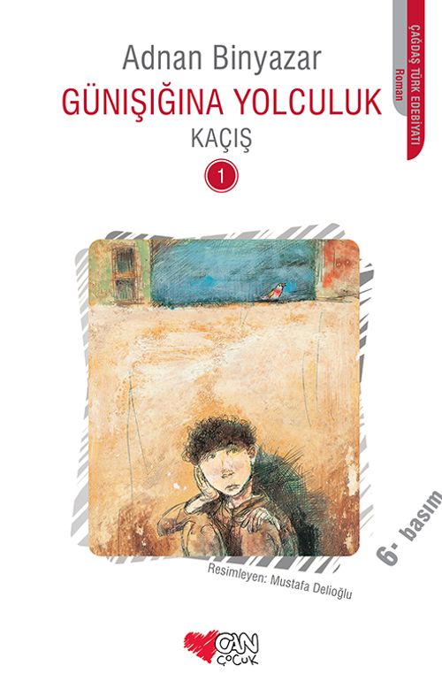 Günışığına Yolculuk / Kaçış -1