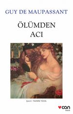 Ölümden Acı (Beyaz Kapak)