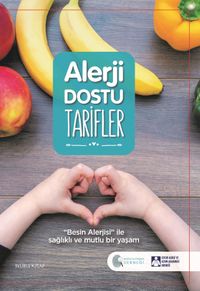 Alerji Dostu Tarifler