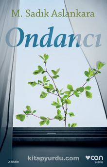 Ondancı - M. Sadık Aslankara