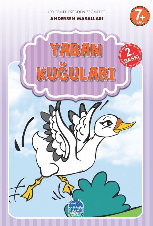 Yaban Kuğuları