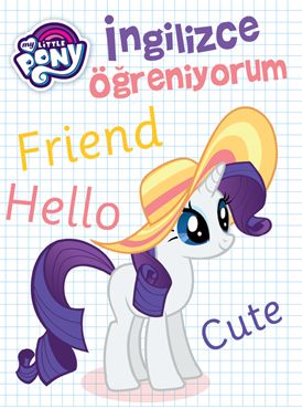 My Little Pony İngilizce Öğreniyorum (Kolektif ) Fiyatı, Yorumları