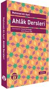Ahlak Dersleri