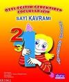 &Ouml;zel Eğitim Gerektiren &Ccedil;ocuklar İ&ccedil;in| Sayı Kavramı / Kavram &Ouml;ğretimi