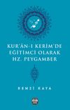 Kur'an-ı Kerim'de Eğitimci Olarak Hz. Peygamber
