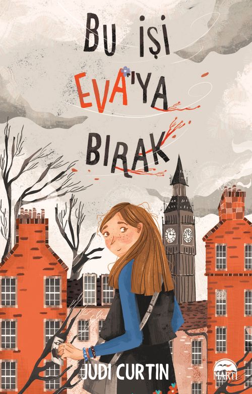 Bu İşi Eva'ya Bırak