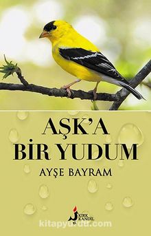 Aşk’a Bir Yudum - Ayşe Bayram