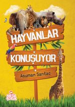 Hayvanlar Konuşuyor