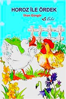 Horoz ile Ördek