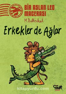 Erkekler de Ağlar - Martin Baltscheit