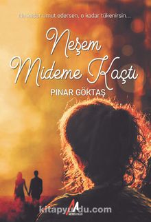 Neşem Mideme Kaçtı - Pınar Göktaş