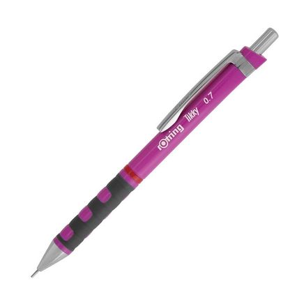Rotring Tikky 0.7 mm Mor (NWL2007254)