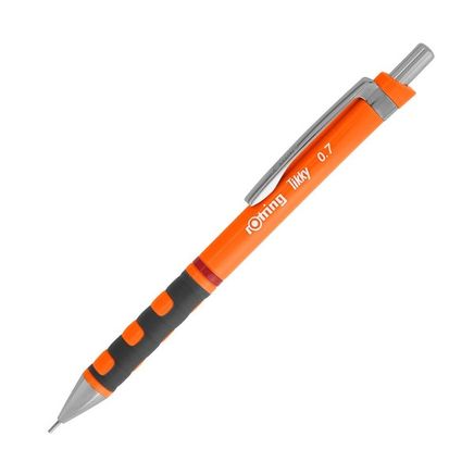 Rotring Tikky 0.7 mm Neon Turuncu (NWL2007211)