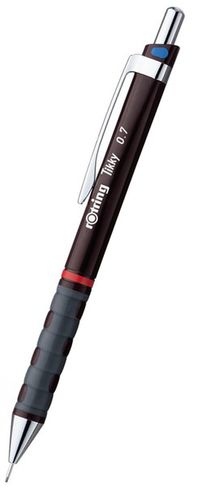 Rotring Tikky Rd Versatil Bordo 0.7 Mm
