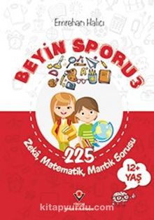 Beyin Sporları 3 - Mehmet Emrehan Halıcı