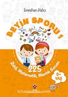 Beyin Sporları 1 - Mehmet Emrehan Halıcı