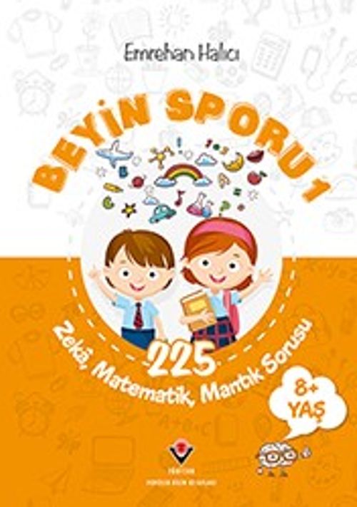 Beyin Sporu 1 