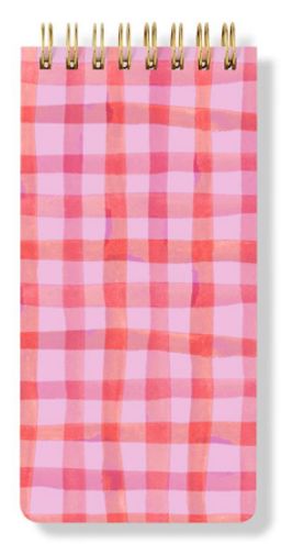 Kareli Spiral Bloknot