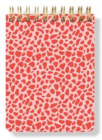 Çıtı Pıtı Spiral Bloknot