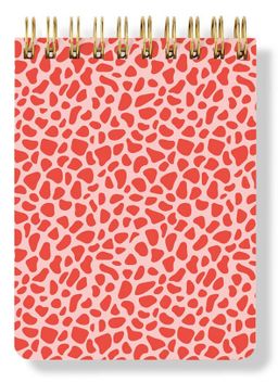 Çıtı Pıtı Spiral Bloknot